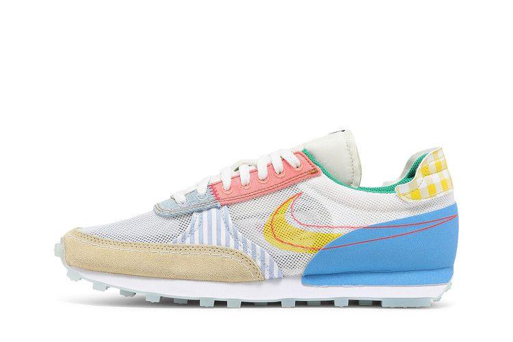 Nike Daybreak Type What The