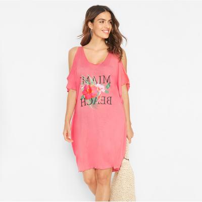 2020 Tunikaer for Beach Dame Badedrakt Cover-ups Dame Badetøy Beach Cover up Beachwear Pareo Beach