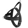 Reflective Design Escape Proof Dog Harness Front Clip Dog Harness Vest  Medium Large Dog