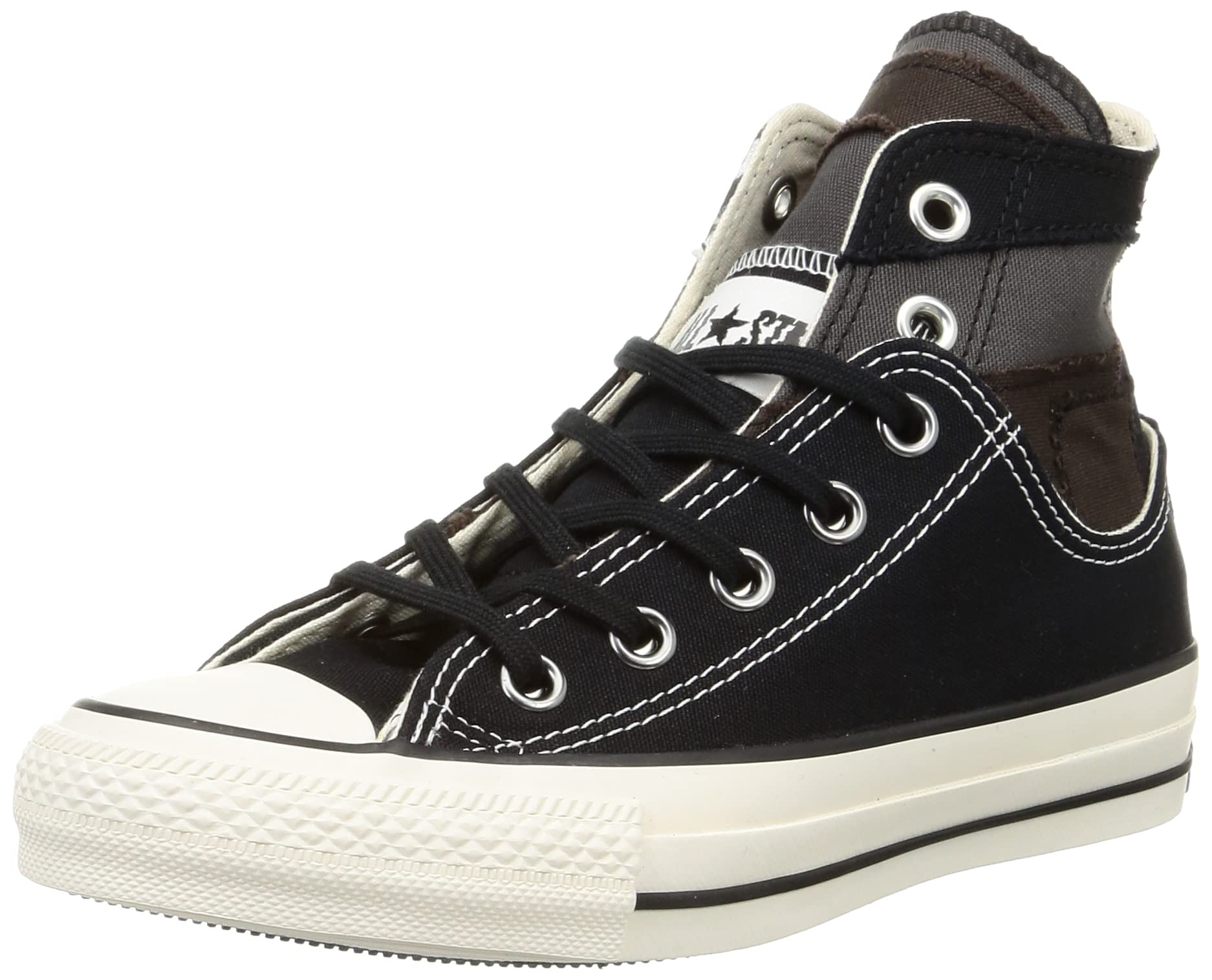 

Кеды All Star 100 Kousuke Kawamura HI Черные см [Converse] 24.0 чёрный