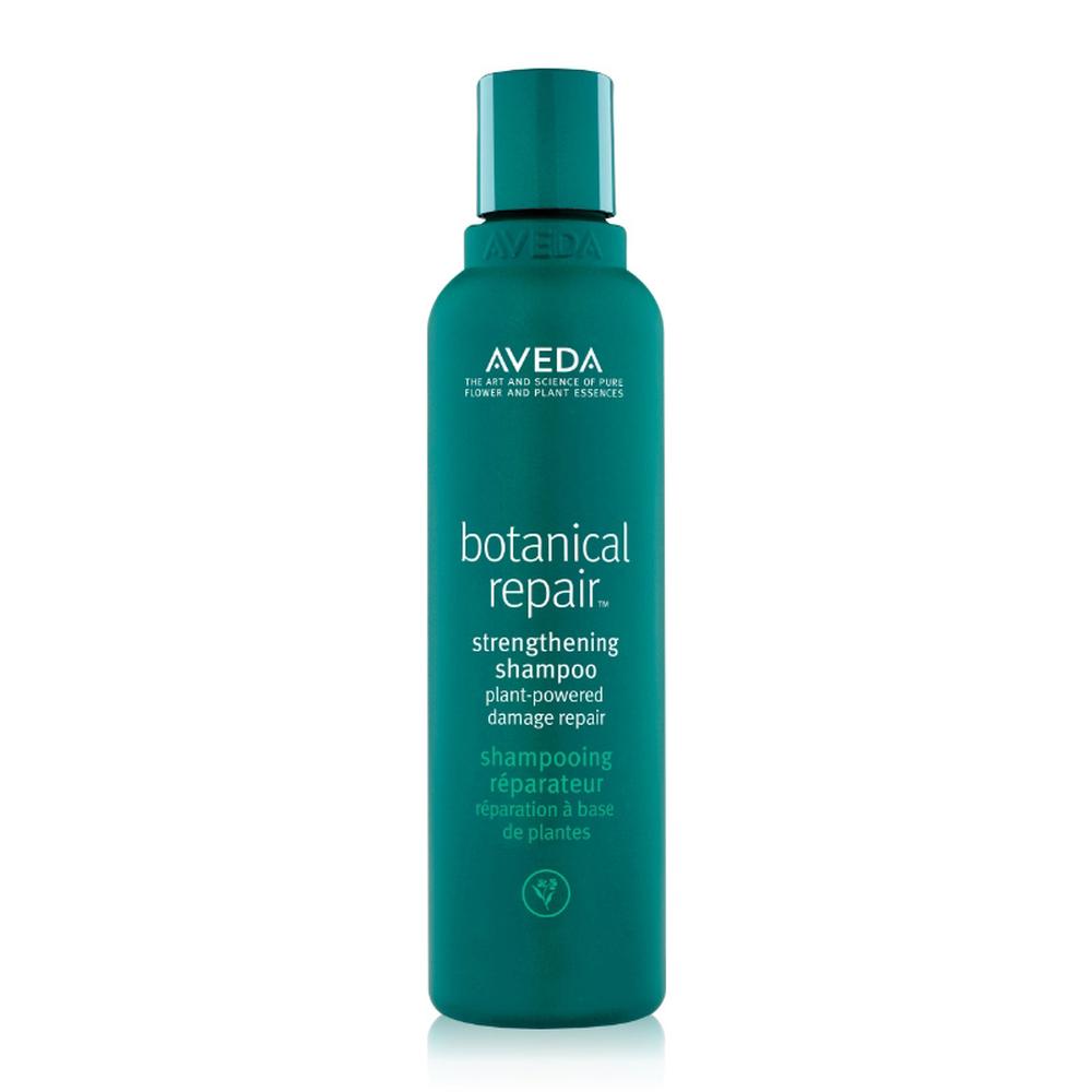 Aveda Botanical Repair Шампунь для укрепления волос 200 мл - Уход за поврежденными волосами 200ml