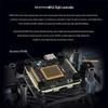 Axisflying Manta 5 SE 5-inch FPV Quadcopter Kit
