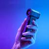 High Power Rechargeable Blower Dual Blowing And Suction High-Speed Blower  Household Use