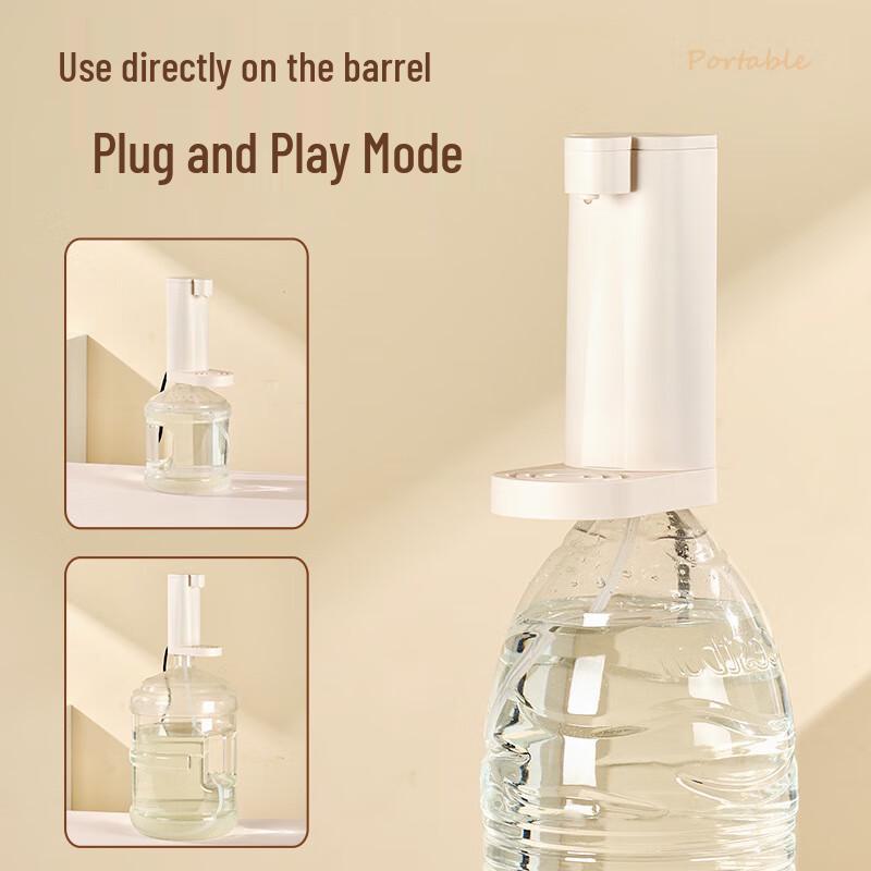 Lilang Mini Instant Hot Water Dispenser