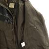 MARITHE + FRANCOIS GIRBAUD Down Coat L Khaki Men's Used