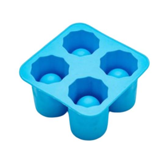 Simple Ice Box Easy Demoulding Simple Operation DIY