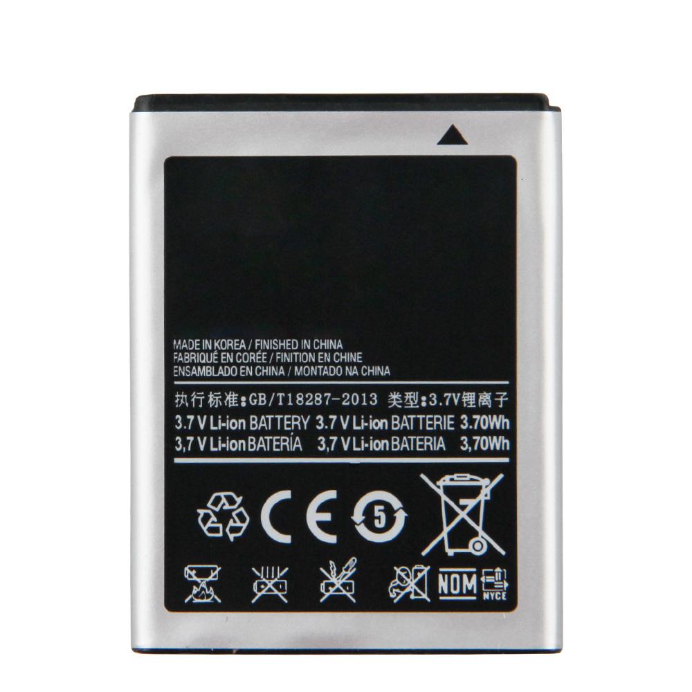 Original Replacement Battery EB424255VU EB424255VA EB424255VK For Samsung S3850 S3350 S5530 S5220 C5530 S3970 S3778 M390 M390 T359 A817