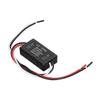 Brake Light Strobe Controller LED Intelligent High Mounted Brake Light Flasher Module for Motor Vehicle