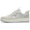 New Life Collection Low Top Skateboard Shoes Men's Gray 912228067-2