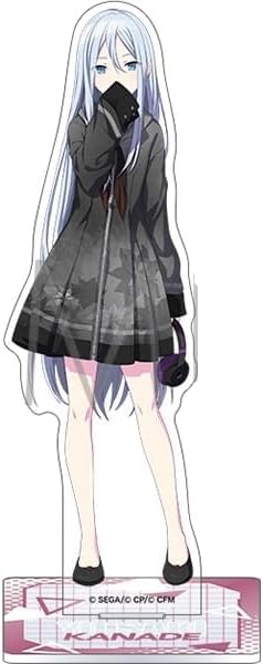 Yoizaki Kanade Acrylic Stand 25:00 Night Code Brand New World Official Merchandise