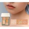 RED CHAMBER - Haruki Concealer Palette