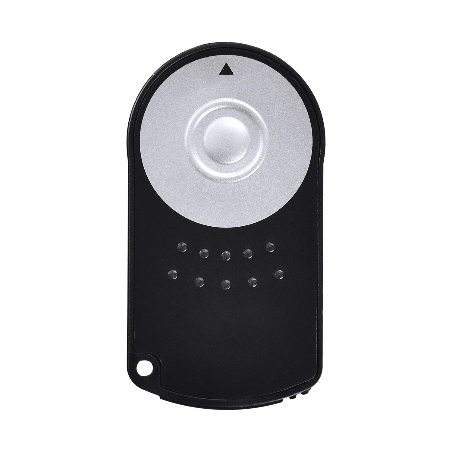 

Canon Remote Control Compatible with EOS Kiss EOS EOS with Instant Release and Delay Release Functions RC-6 (iSmile) X9i, X8i, X7, X7i, X6i, X5, X4, чорний