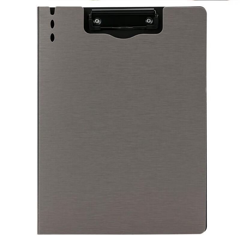 Deli A4 Folding Clipboard