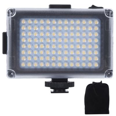 SLR-Kamera Aufnahme Aufnahme Fülllicht L104LED Fotografie Hochzeit Feier