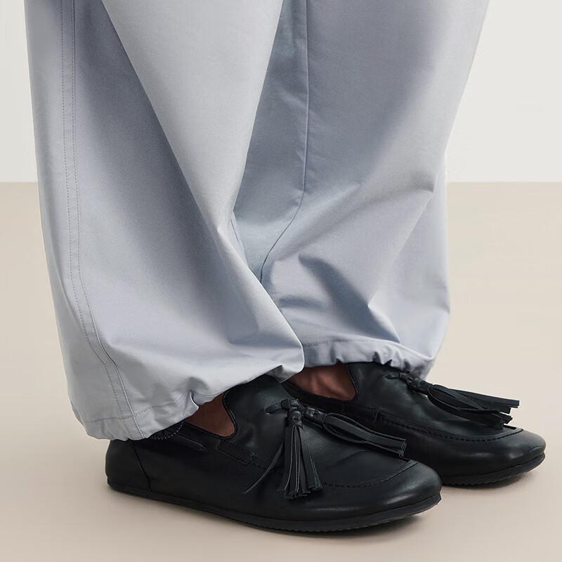 CROQUIS Men's 2025 Casual Straight-Leg Pants