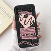 For Motorola Moto G10 G20 G30 G40 Fusion G50 G60 Phone Case Back Cover Soft Matte Silicone Slim Funda Lovely Panda Rabbit Flower