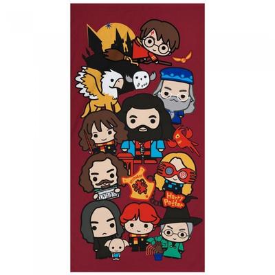 HARRY POTTER Charm Beach Towel
