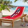 Bfc Fashion Beach Towel: Ideal for Summer Adventures Soft, absorbent and quick drying suitable for swimming and bathing