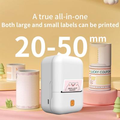 Handel & Business – Barcodedrucker, Thermodrucker & Zubehör