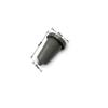 1 Set K-Cup Coffee Filter Reusable Replacement Refillable Holder For Keurig