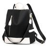 Li Shen Women's Fashion Anti-theft Travel Backpack