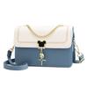 This year's popular bag 2025 new bag women's summer messenger bag fashion small square bag