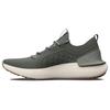 Under Armour HOVR Phantom 3 SE Suede Running Shoes Colorado Sage Unisex 3026651-300