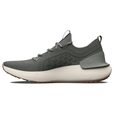 HOVR Phantom 3 SE Suede Running Shoes Colorado Sage Unisex 3026651-300
