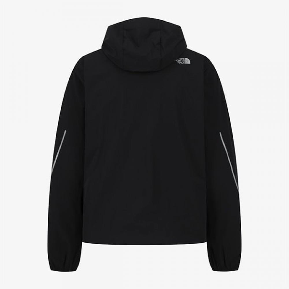 The North Face Jet Run Jacket Black Nj3ls06j