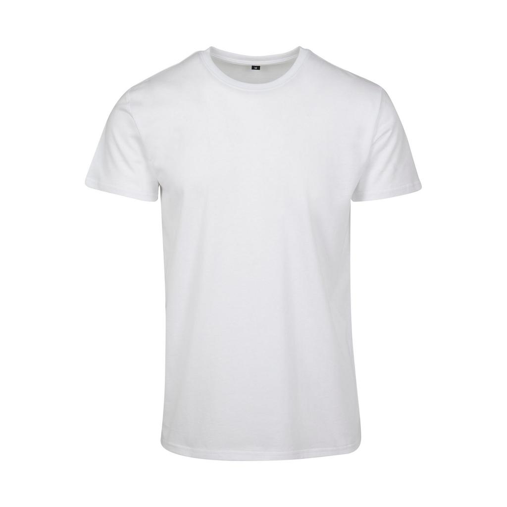Build Your Brand Unisex Adult Basic T-Shirt