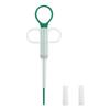 Pet Medicine-feeder Multipurpose Reusable Push-type Medicine-feeding Stick Pill Dispenser For Dogs Cats