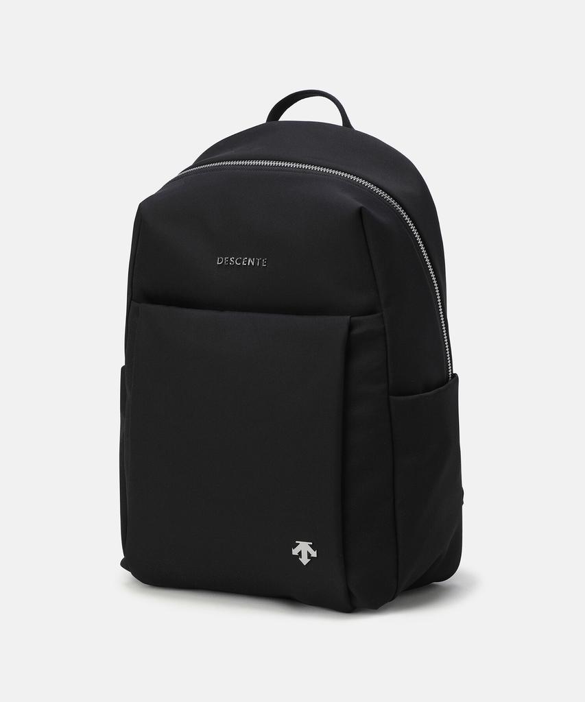 Descente Women'S Daily Backpack Black (Sq322Ubp70)