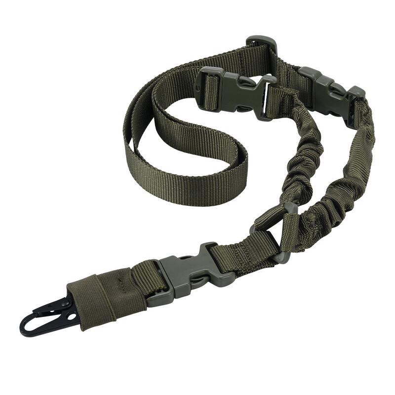 TLXT American Tactical Nylon Crossbody Multi-functional Strap