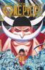 ONE PIECE Parte 2 EP6 BOX - Guerra al Vertice (Fumetti di salto)