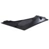 Carbon Fiber Color Motorcycle Gas Tank Side Cover Replacement Fairing For SUZUKI GSX-R GSXR 1000 2005-2006 K5 K6