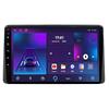 Renault Duster Arkana 10" Android Car Navigation & Reversing Camera (2019-2021 Models)