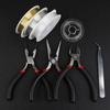 Earring and Bracelet DIY Jewelry Making Kit