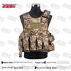 Tactical Dragon Quick Release Tactical Vest 9-Piece Set