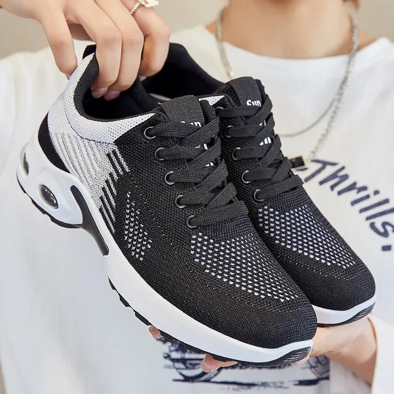 Lazy Walking  Ladies Shoes  Women'S Shoes Summer  Sale Shoes With Free Shipping Sneakers For Women