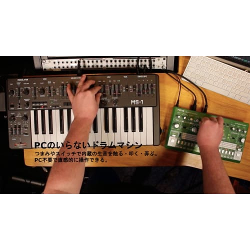 Behringer RD-6-SR Analog Drum Machine, USB/DIN MIDI Compatible, 16-Step Sequencer, and Analog Distortion, Silver