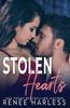 Raamat Stolen Hearts