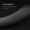 2023 Changan Deepal S7 SL03 Ultra-Thin Genuine Leather Steering Wheel Cover