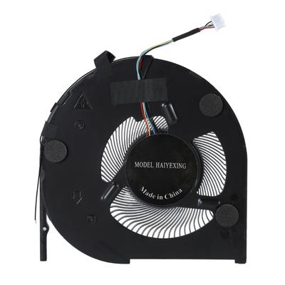 CPU Cooling Fan Laptop Internal Replacement Fan For T14 T490 T495 Notebook Brushless Motor Quiet Fan