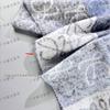 In-Stock Checkerboard Pattern Cashmere Wool Scarf Snood - High-End, Warm, Comfortable, Unisex