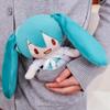 20cm Cute Anime Girl Plush Doll Cartoon Stuffed Toy Collectible Gift For Kids