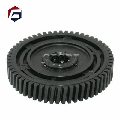 Car Transfer Case Motor Gear Actuator Motor Repair Gear Box Servo For BMW X3 X5 X6 E83 E53 E70 27107566296