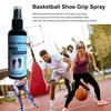 100ml Grip Spray For Basketball Shoes Anti-Slip Sole Spray Basketball Shoe Sole Spray Sole Enhancer Protect Soles