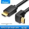 אביזרי אודיו ווידאו – כבלים ומתאמים HDMI