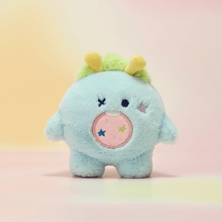 TREASURE TRUZ Planet Mini Plush