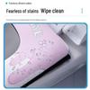 Poo Lian Waterproof Toilet Seat Cushion